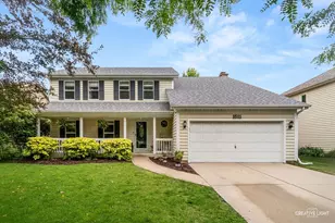 1611 Conan Doyle Rd, Naperville, IL 60564 - Photo 1