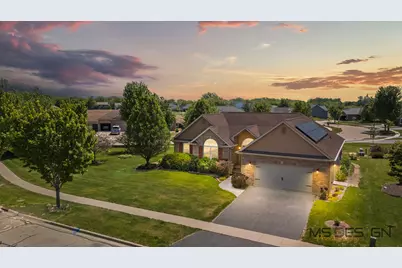 1418 Beach Lane, Sycamore, IL 60178 - Photo 1