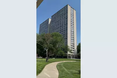 4850 S Lake Park Avenue #2111, Chicago, IL 60615 - Photo 2