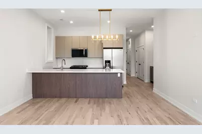 428 E 50th Place #2, Chicago, IL 60615 - Photo 2
