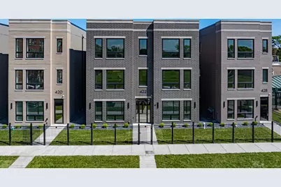 428 E 50th Place #2, Chicago, IL 60615 - Photo 30