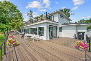 1617 Sunnyside Beach Dr, Johnsburg, IL 60051 - Photo 6