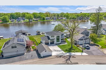 1617 Sunnyside Beach Drive, Johnsburg, IL 60051 - Photo 16