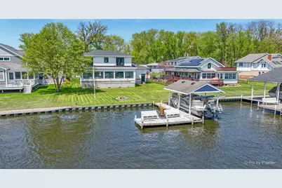 1617 Sunnyside Beach Drive, Johnsburg, IL 60051 - Photo 16