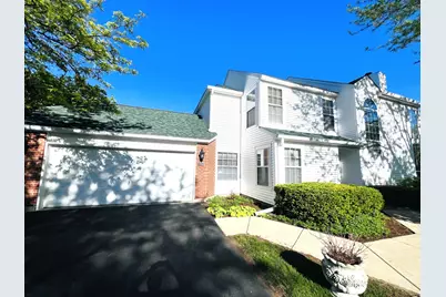 111 N Woodbury Lane, Lake Bluff, IL 60044 - Photo 2