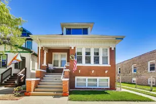 1331 Wesley Ave, Berwyn, IL 60402 - Photo 1