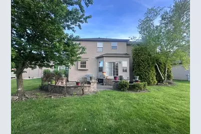 25724 Meadowland Circle, Plainfield, IL 60585 - Photo 2