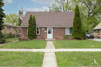 310 Paxton Avenue, Calumet City, IL 60409 - Photo 1
