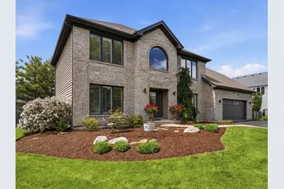 2607 Bangert Court, Naperville, IL 60564 - Photo 2