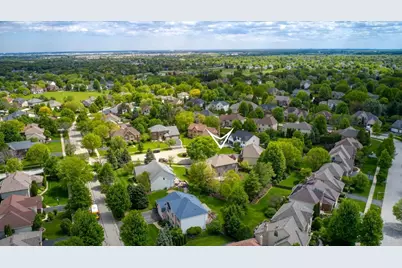 2607 Bangert Court, Naperville, IL 60564 - Photo 46