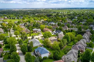 2607 Bangert Ct, Naperville, IL 60564 - Photo 46
