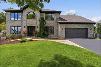 2607 Bangert Court, Naperville, IL 60564 - Photo 1