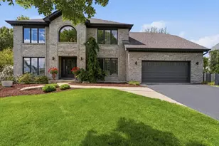 2607 Bangert Ct, Naperville, IL 60564 - Photo 1