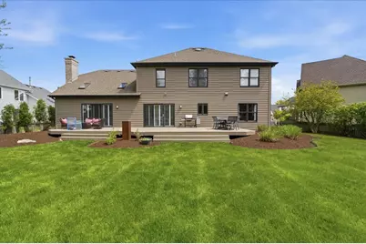 2607 Bangert Court, Naperville, IL 60564 - Photo 36