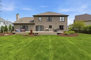 2607 Bangert Ct, Naperville, IL 60564 - Photo 36