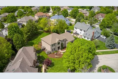 2607 Bangert Court, Naperville, IL 60564 - Photo 42