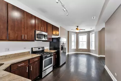 2642 W Potomac Avenue #1, Chicago, IL 60622 - Photo 8