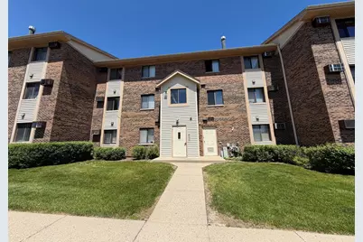 20 Echo Court #3, Vernon Hills, IL 60061 - Photo 2