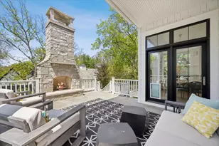 430 N Adams St, Hinsdale, IL 60521 - Photo 44