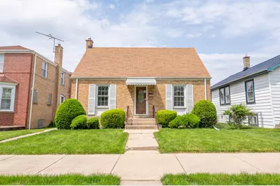 5610 N Ottawa Avenue, Chicago, IL 60631 - Photo 1