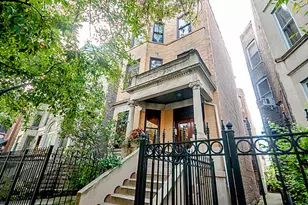 3714 N Fremont St, Chicago, IL 60613 - Photo 1