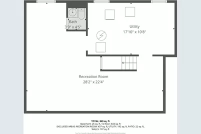 16343 Brementowne Drive, Tinley Park, IL 60477 - Photo 22