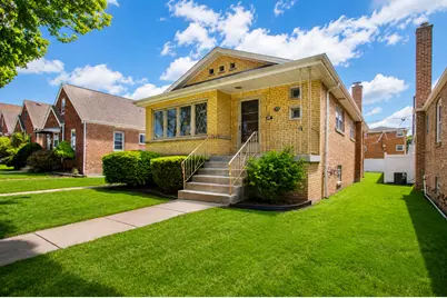 5304 S Mulligan Avenue, Chicago, IL 60638 - Photo 1