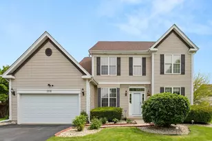 1208 Amaranth Dr, Naperville, IL 60564 - Photo 2