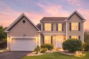 1208 Amaranth Dr, Naperville, IL 60564 - Photo 1