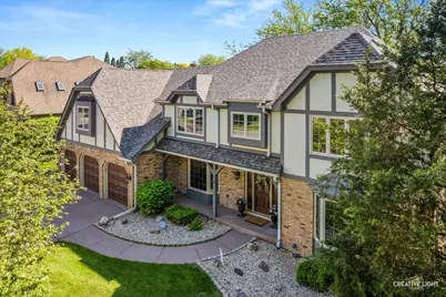 3112 Turnberry Road, Saint Charles, IL 60174 - Photo 2