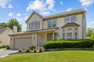 3109 Stratton Ln, Aurora, IL 60502 - Photo 1