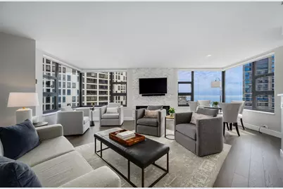 401 E Ontario Street #3409, Chicago, IL 60611 - Photo 4