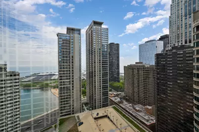 401 E Ontario Street #3409, Chicago, IL 60611 - Photo 22