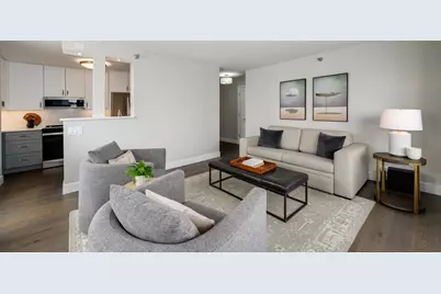 401 E Ontario Street #3409, Chicago, IL 60611 - Photo 10
