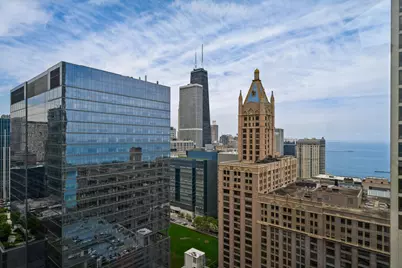 401 E Ontario Street #3409, Chicago, IL 60611 - Photo 20