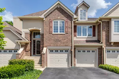 552 Saddlebrook Lane, Vernon Hills, IL 60061 - Photo 2