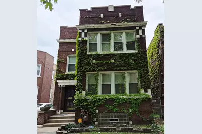 7826 S Bennett Avenue #2, Chicago, IL 60649 - Photo 1