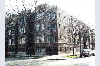 7656 N Greenview Avenue #FL2, Chicago, IL 60626 - Photo 1