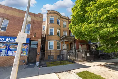 4003 W Adams Street #3, Chicago, IL 60624 - Photo 1