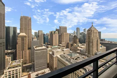 235 W Van Buren Street #4616, Chicago, IL 60607 - Photo 18