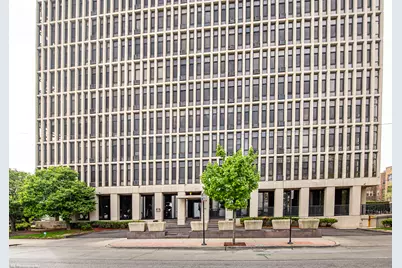 6700 S South Shore Drive #10G, Chicago, IL 60649 - Photo 2