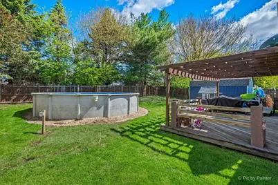 2238 Highfield Lane, Aurora, IL 60504 - Photo 2