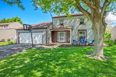 2238 Highfield Lane, Aurora, IL 60504 - Photo 1