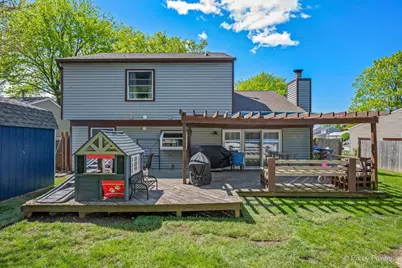 2238 Highfield Lane, Aurora, IL 60504 - Photo 26