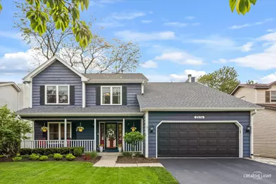 2576 Leach Drive, Naperville, IL 60564 - Photo 1