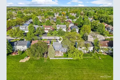2576 Leach Drive, Naperville, IL 60564 - Photo 36