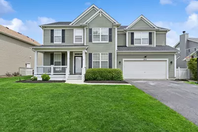 1013 Club Lake Drive, Antioch, IL 60002 - Photo 1