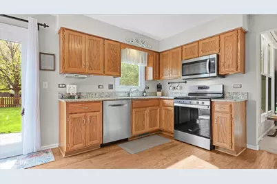 2220 Stonehaven Drive, Plainfield, IL 60586 - Photo 8