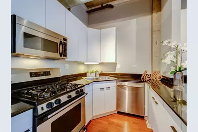 900 N Kingsbury Street #1057, Chicago, IL 60610 - Photo 2