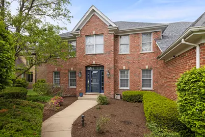 3803 Royal Portrush Drive, Naperville, IL 60564 - Photo 10